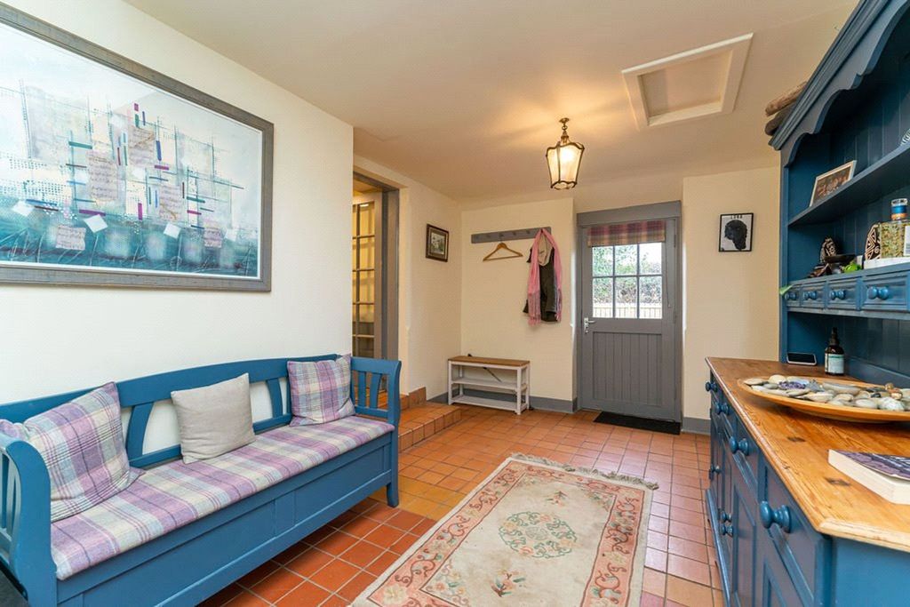 Additional image 33 of 5 bed detached house for saleWestern House & The Coach House, Main Street, Lowick, Berwick-Upon-Tweed TD15