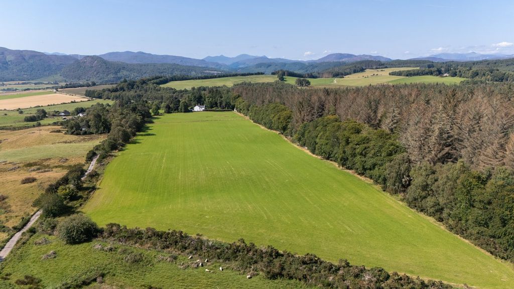 Additional image 20 of Land for saleWester Moy Farm, Muir Of Ord, Ross-Shire IV6