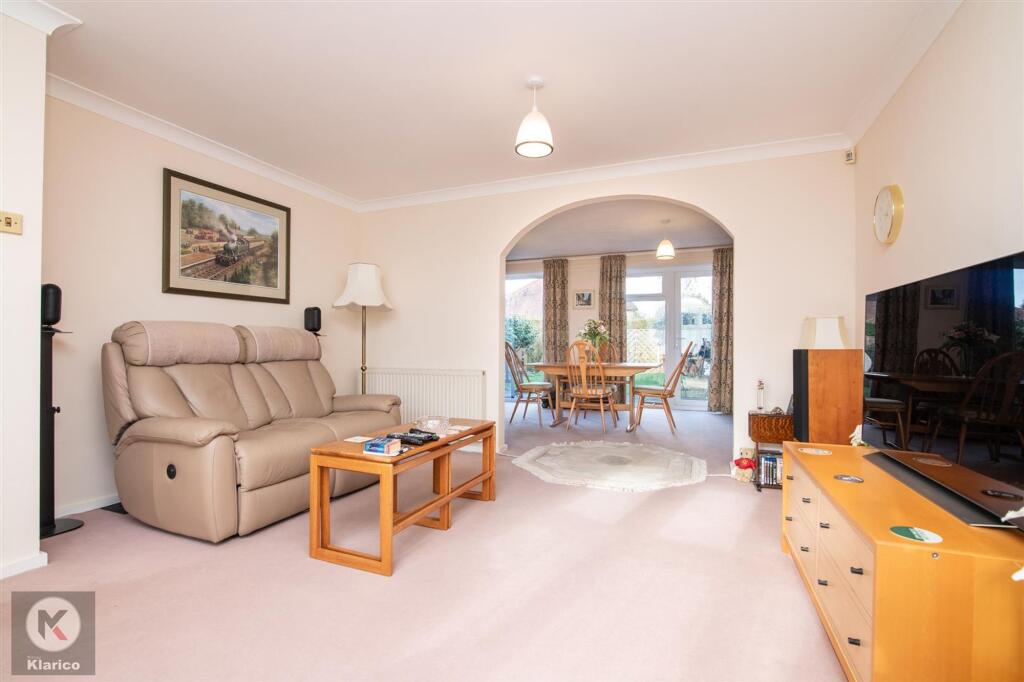 Additional image 3 of Pipers Green, Birmingham, B28