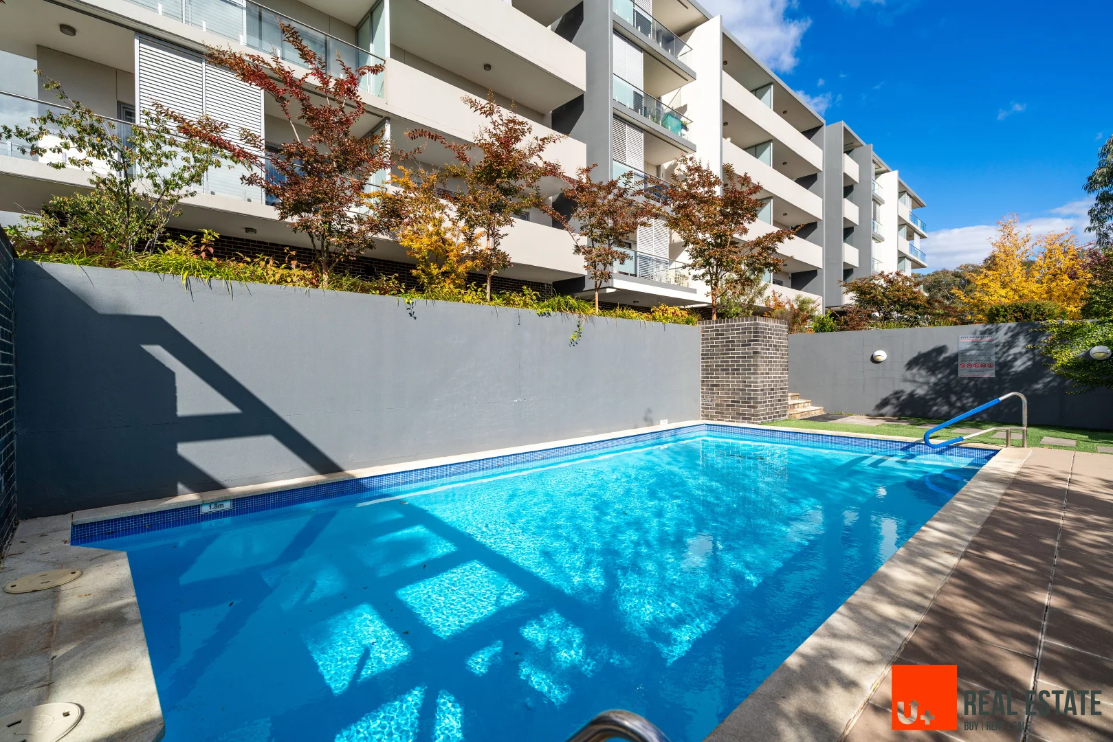 Additional image 14 of 104/1 Watkin Street, Bruce ACT 2617