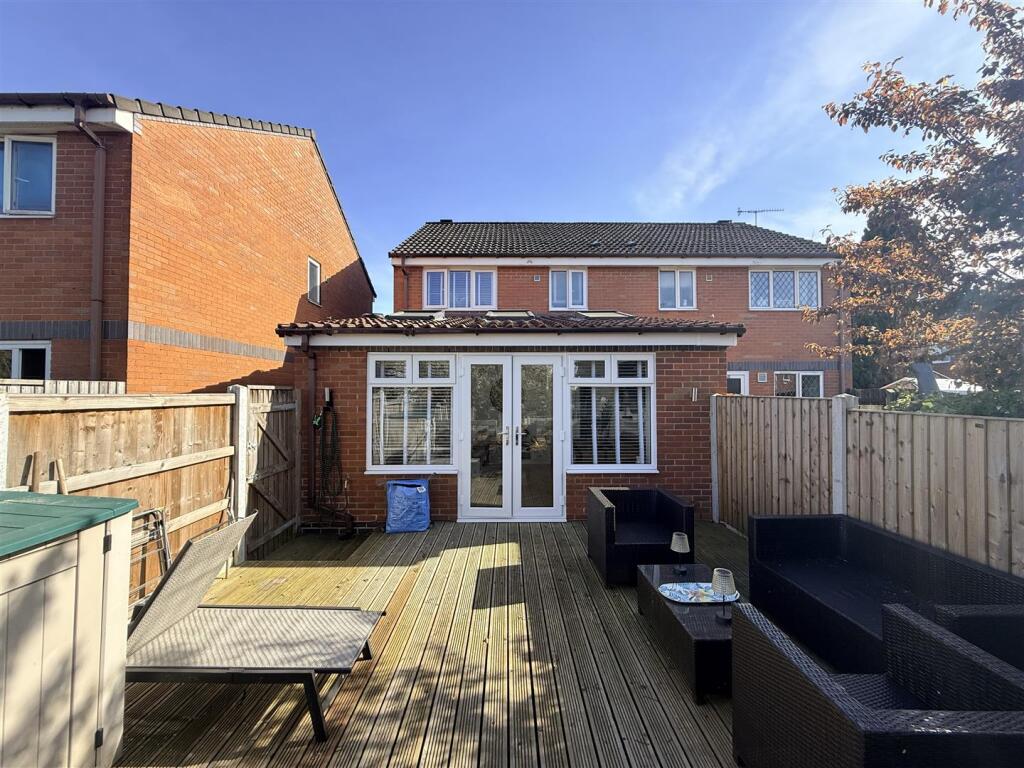 Additional image 22 of Ash Street, Cradley Heath