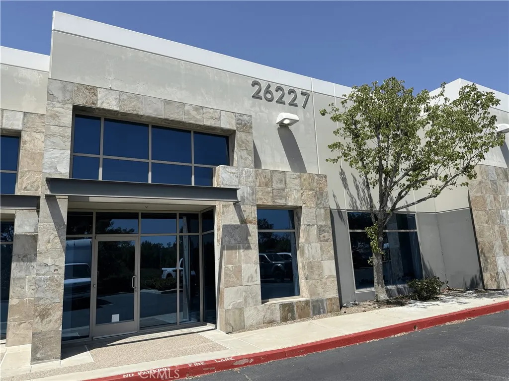 26227 Enterprise Court, Lake Forest, CA 92630