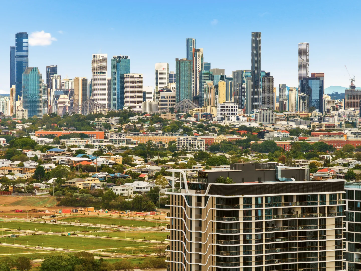 Additional image 3 of 30801/15 Wharf Street, Hamilton QLD 4007