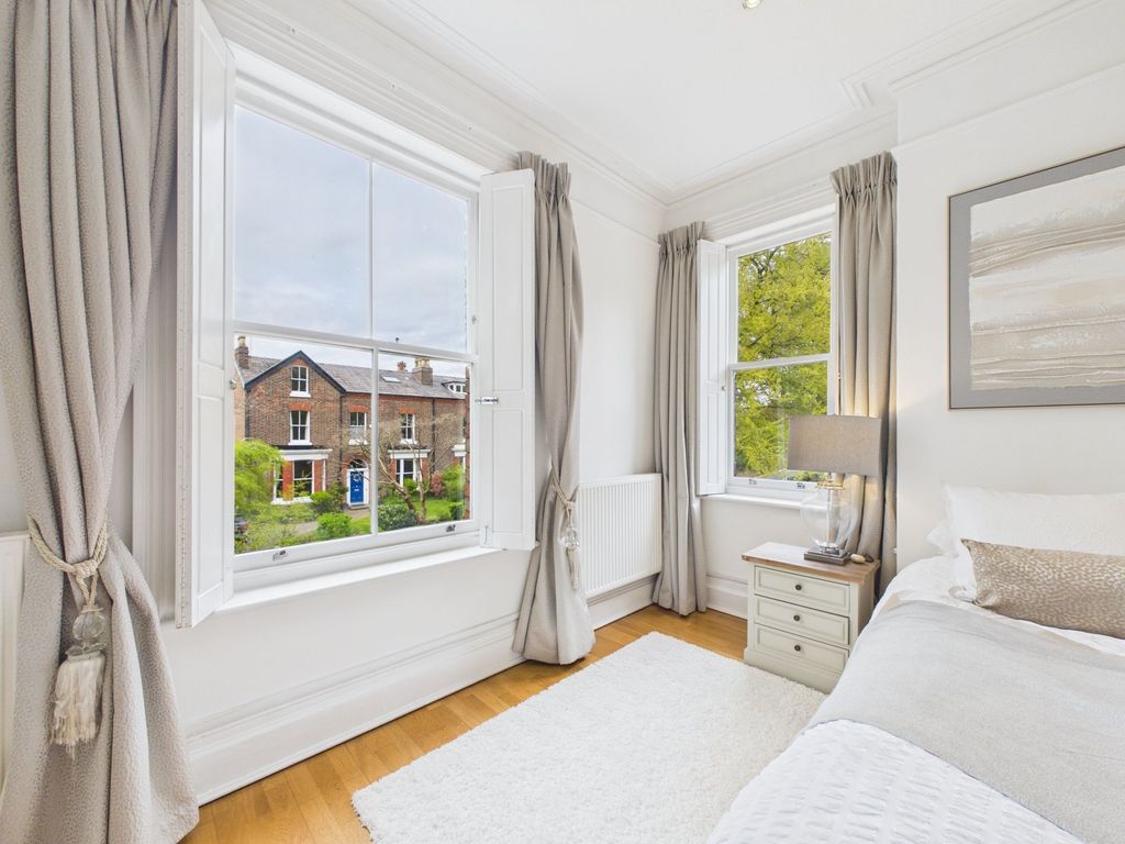 Additional image 21 of 7 bed detached house for saleSalisbury Road, Cressington Park, Liverpool. L19