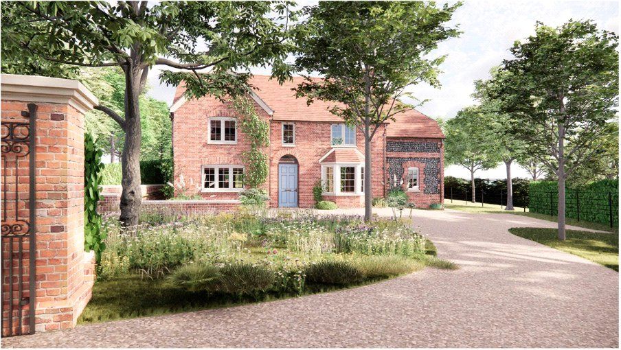 Additional image 21 of Land for saleShiplake, Henley-On-Thames, Oxfordshire RG9