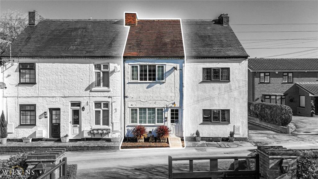 Additional image 22 of Dog Lane, Tamworth Road, Amington, Tamworth, B77