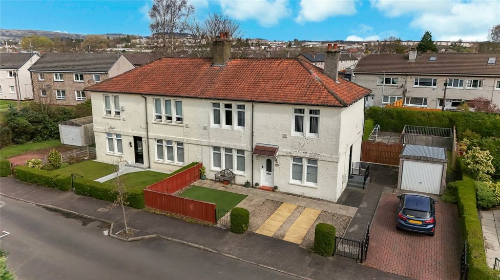 Additional image 23 of 2 bed flat for saleAndrew Drive, Clydebank, Dunbartonshire G81