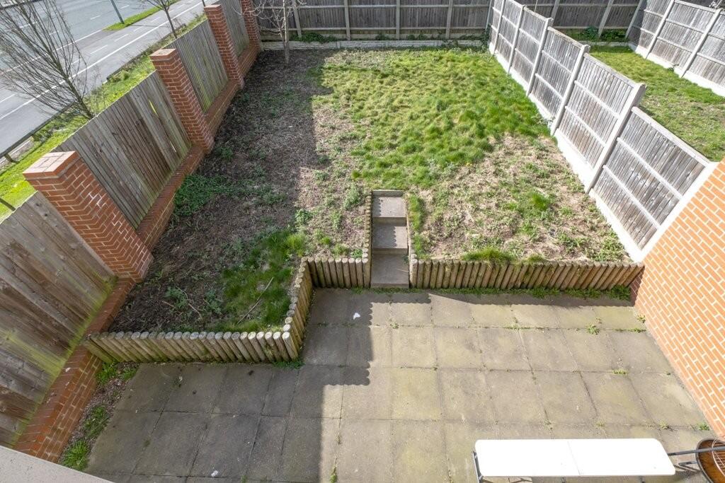 Additional image 21 of Madison Walk, Edgbaston, Birmingham