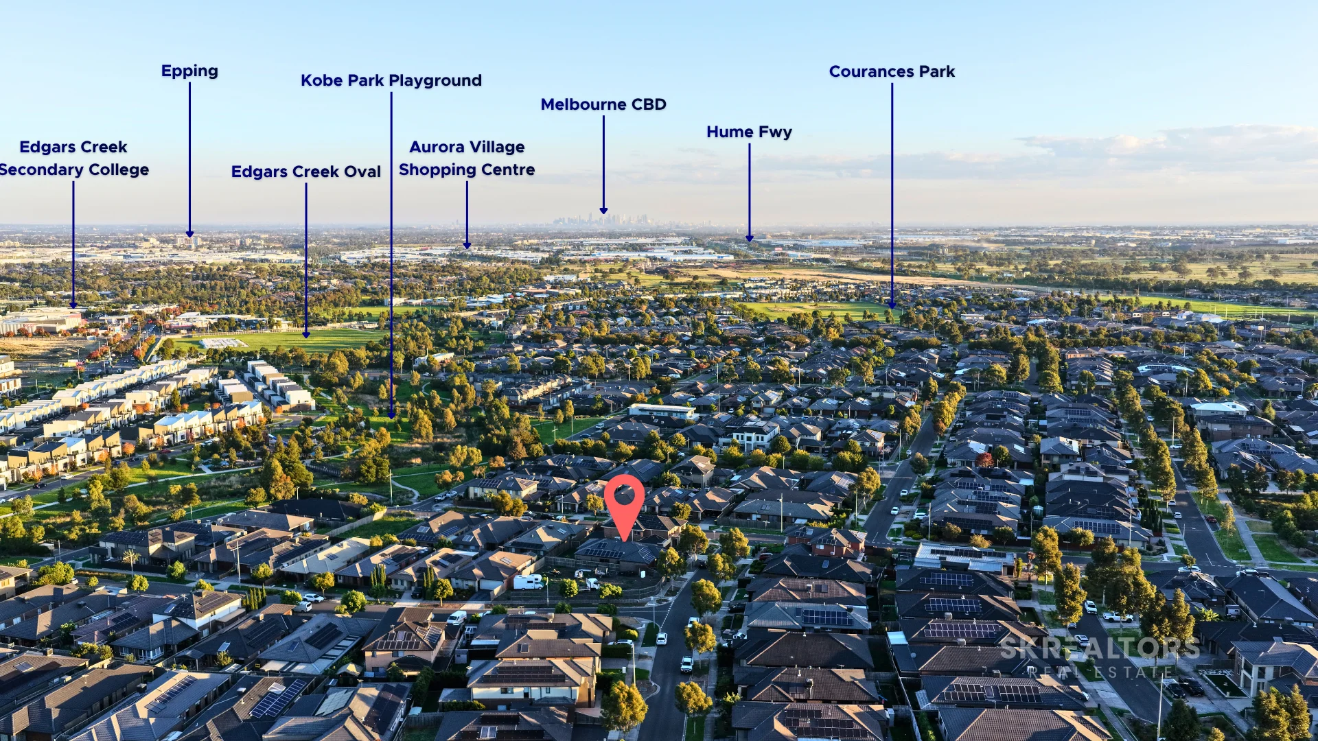 Additional image 31 of 4 Kenmare Approach, Wollert VIC 3750