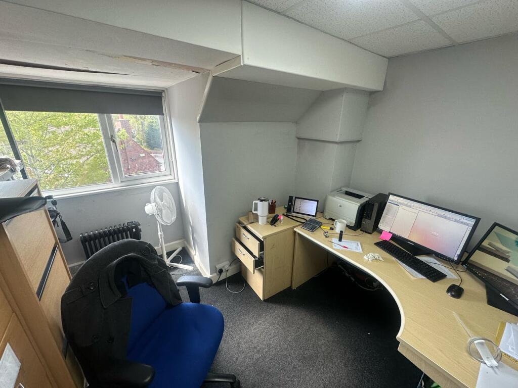 Additional image 16 of First and Second Floor Office, 320 Stratford Road, Shirley, Solihull, B90 3DN