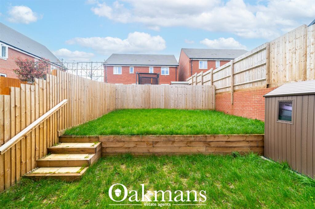 Additional image 18 of Ryder Drive, Birmingham, West Midlands, B31