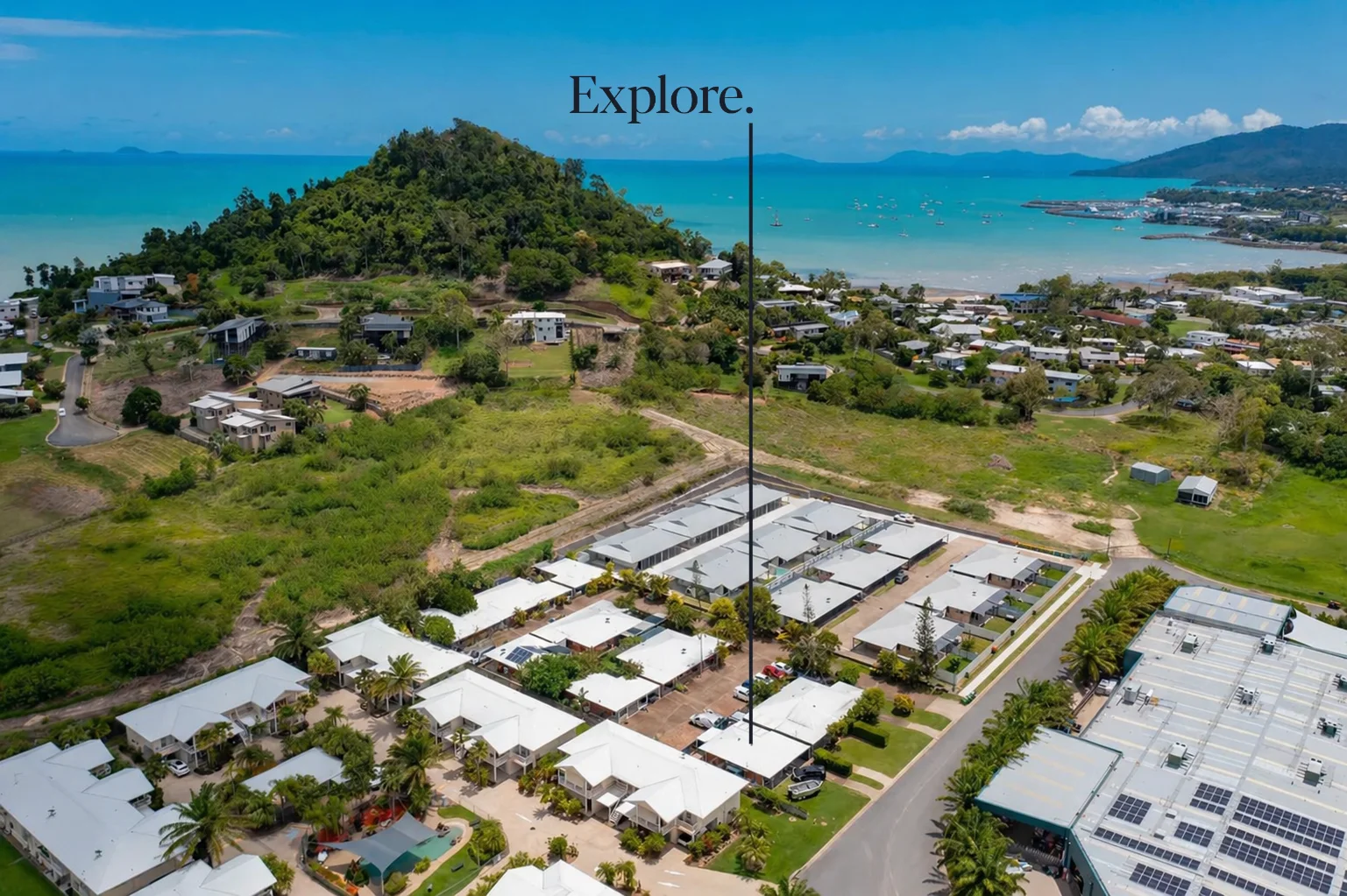 Additional image 2 of 11/20 Pandanus Drive, Cannonvale QLD 4802