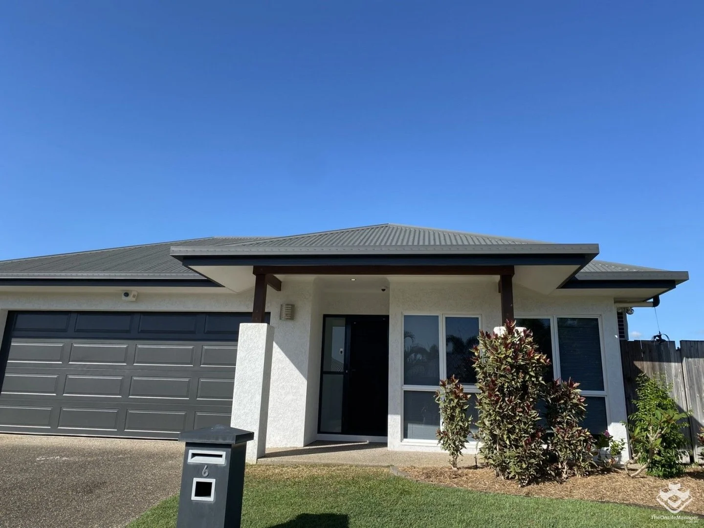 6 Munburra Parade, Smithfield QLD 4878