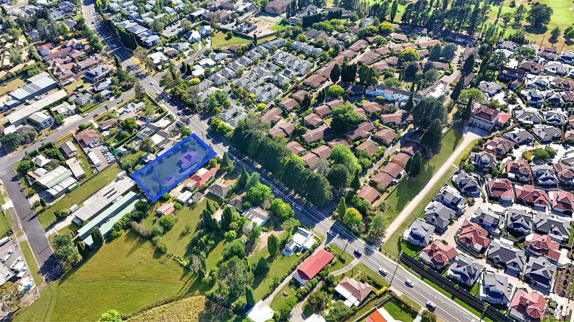 Additional image 2 of 511 Moss Vale Road, Bowral NSW 2576