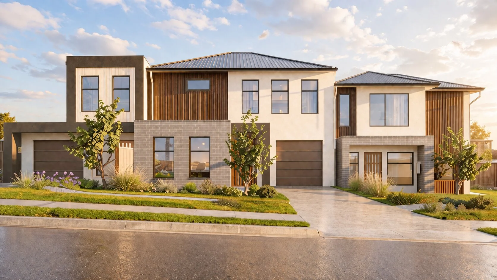 Lot 1 & 2, 49 Graham Street, Para Hills SA 5096