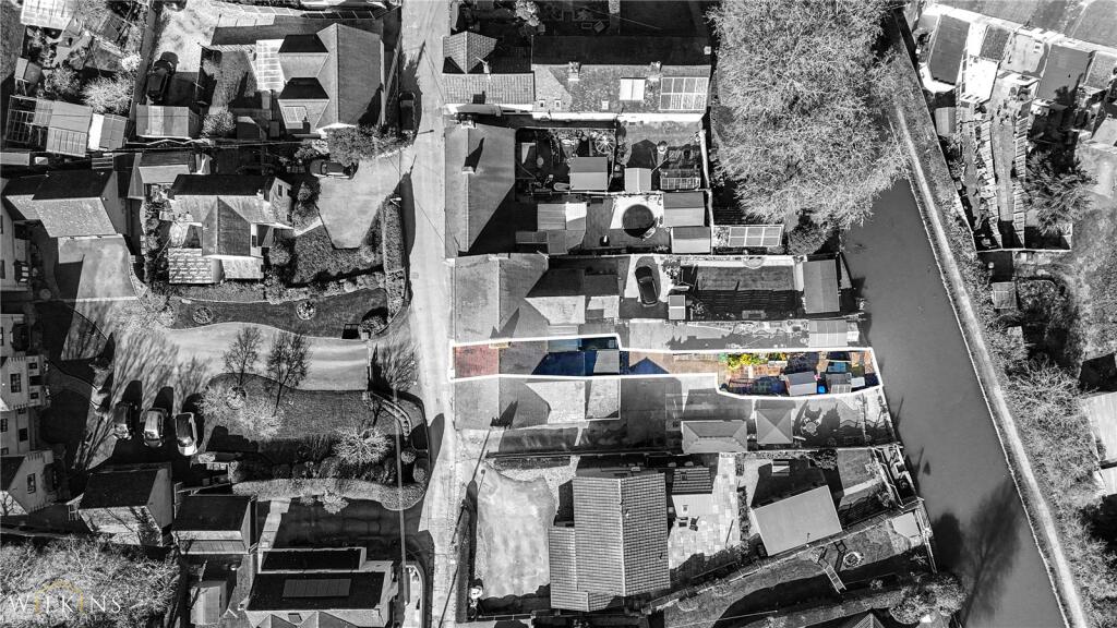 Additional image 19 of Dog Lane, Tamworth Road, Amington, Tamworth, B77