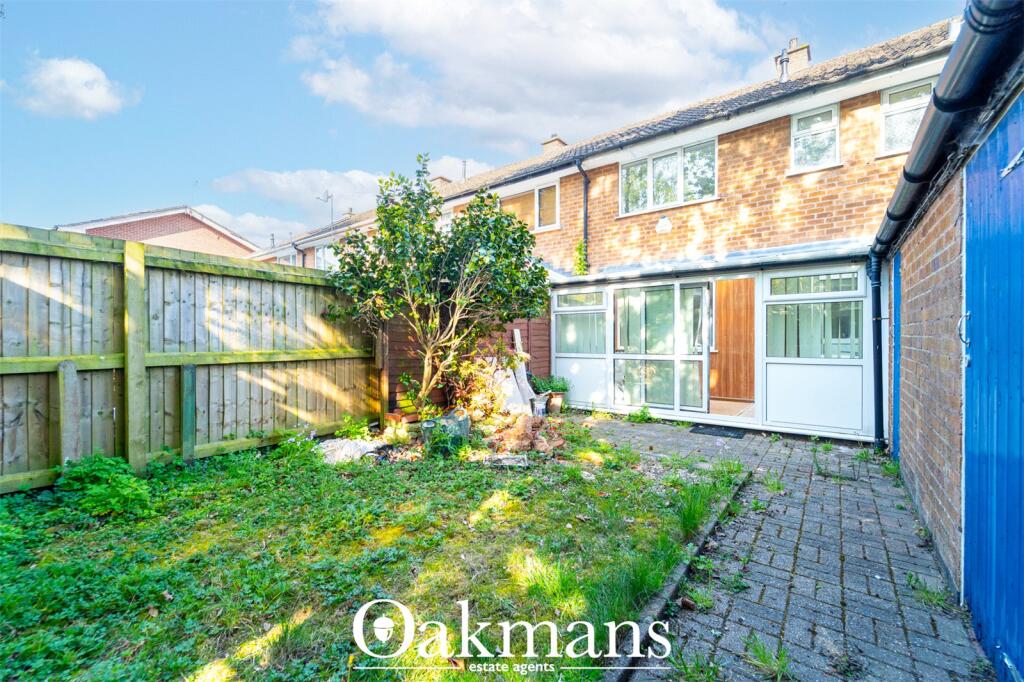 Additional image 12 of Hytall Road, Shirley, Solihull, West Midlands, B90