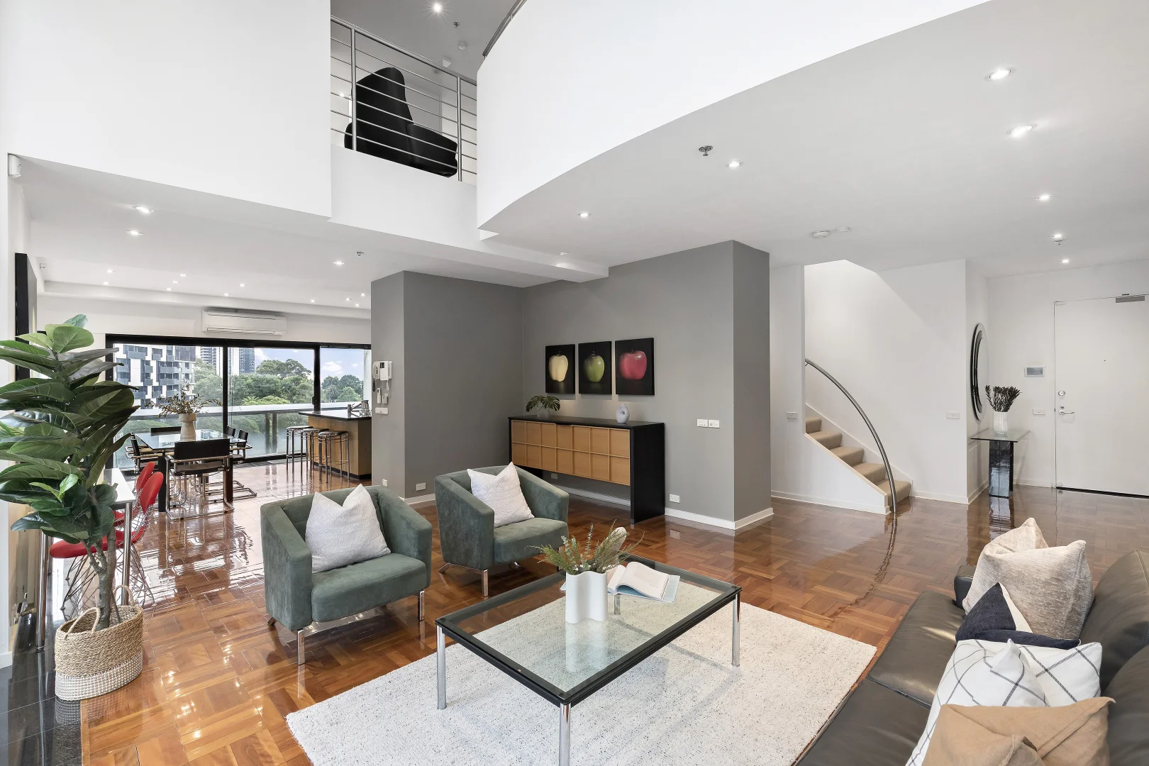 23/410 Queen Street, Melbourne VIC 3000