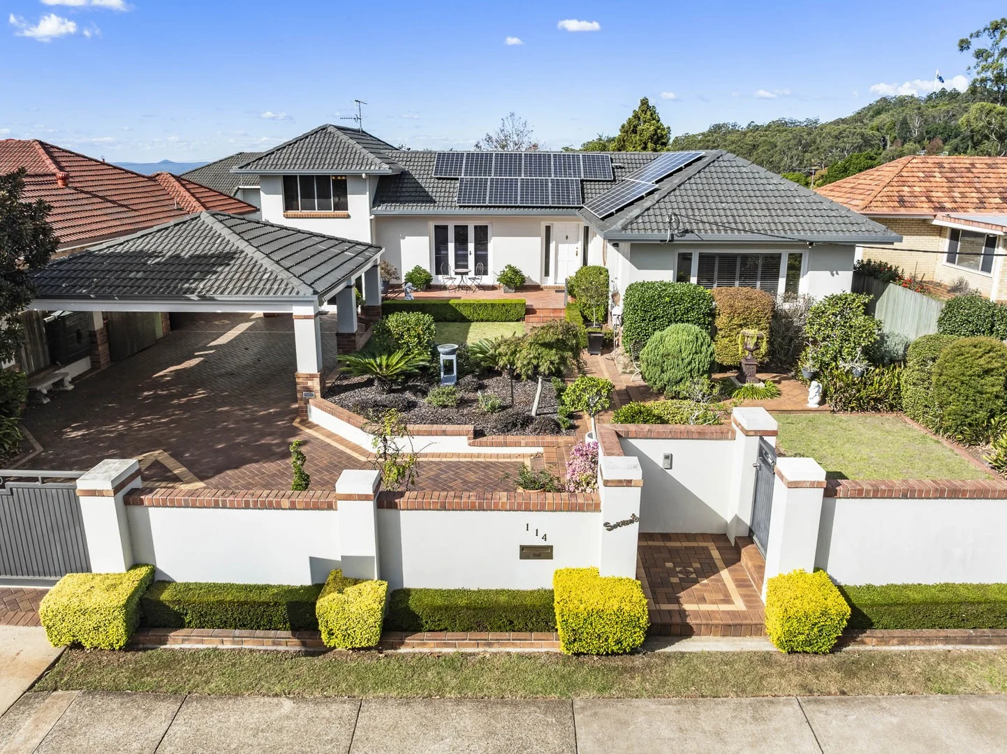 114 Tourist Road, Rangeville QLD 4350