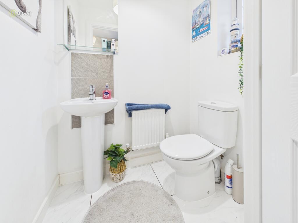 Additional image 30 of Swan Drive, Kingshurst, B37