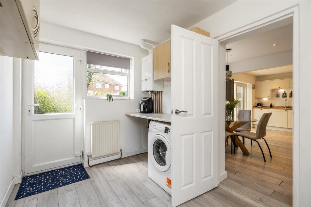 Additional image 9 of Willow Road, Solihull