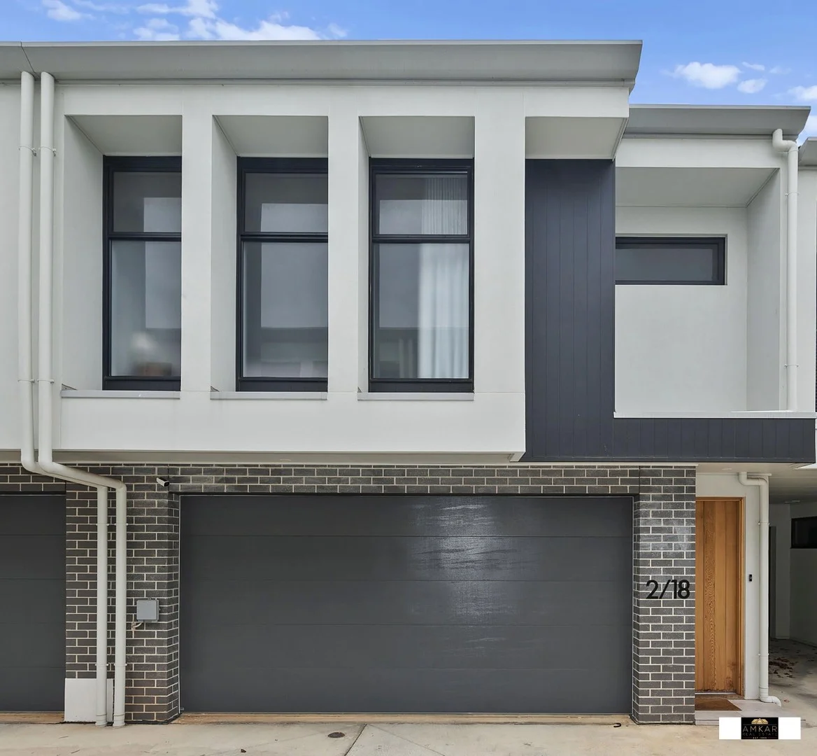 2/18 Dutton Avenue, Hectorville SA 5073