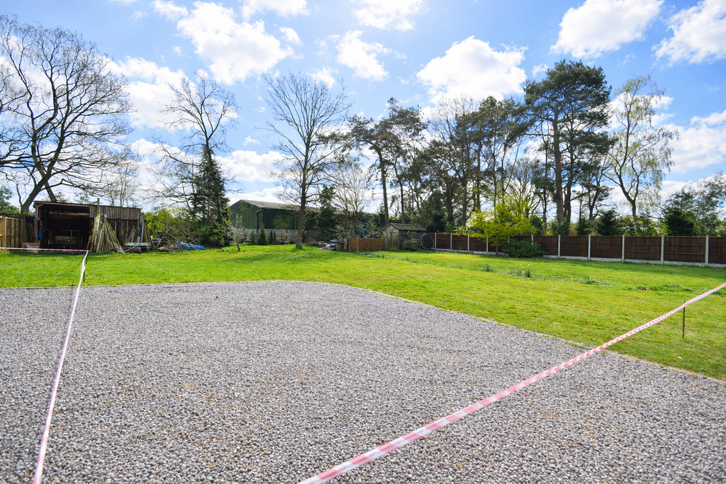 Land for saleHeathwood Road, Higher Heath SY13