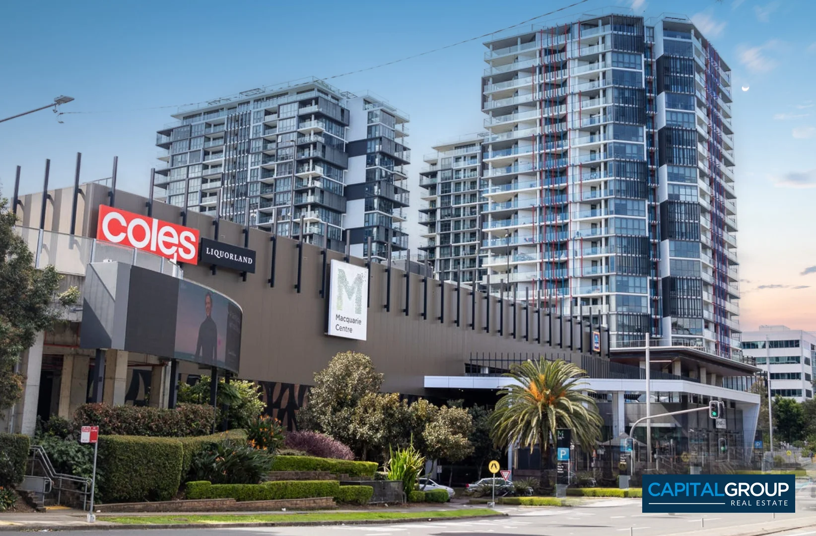 Additional image 13 of 707/137 Herring Road, Macquarie Park NSW 2113