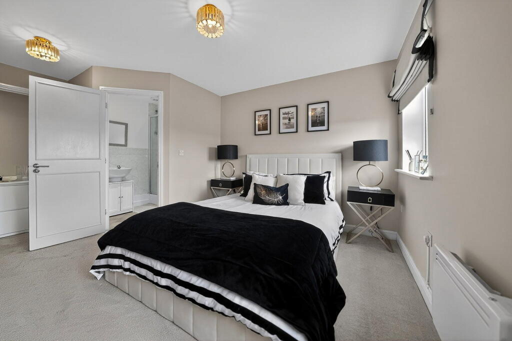 Additional image 5 of Oak Drive, Mile Oak, Tamworth