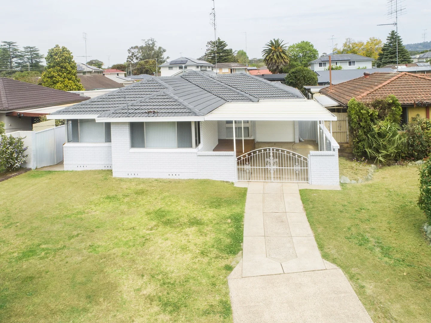 16 Gwandalan Street, Emu Plains NSW 2750