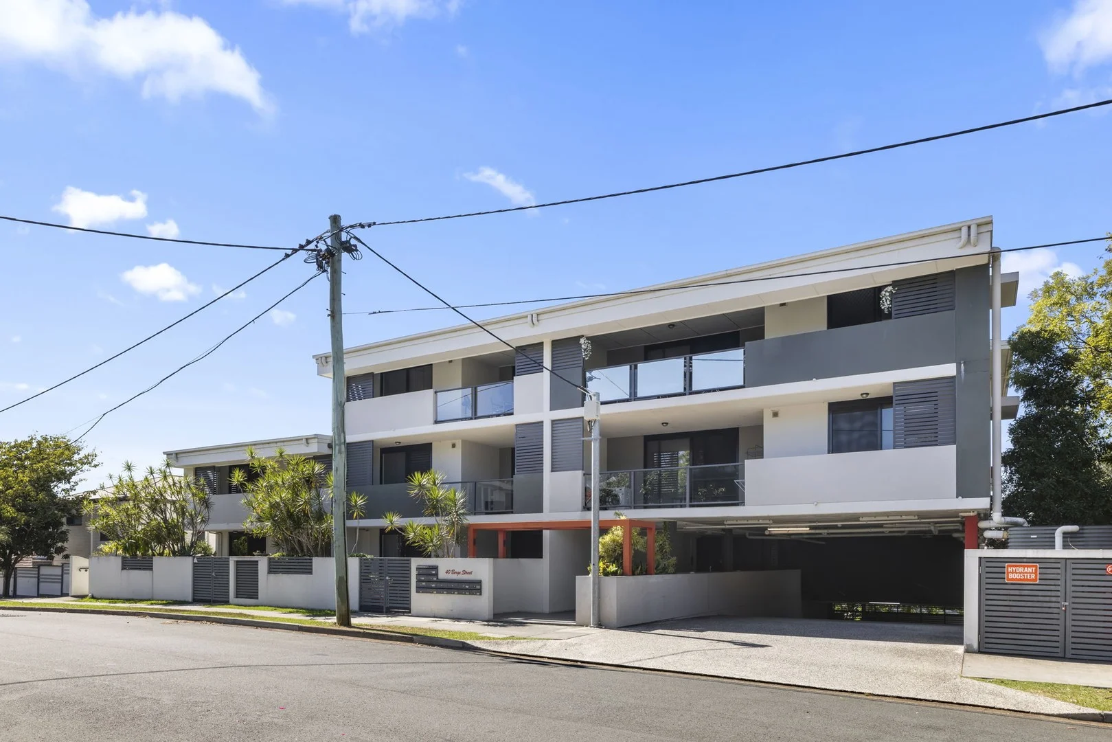 9/40 Berge Street, Mount Gravatt QLD 4122