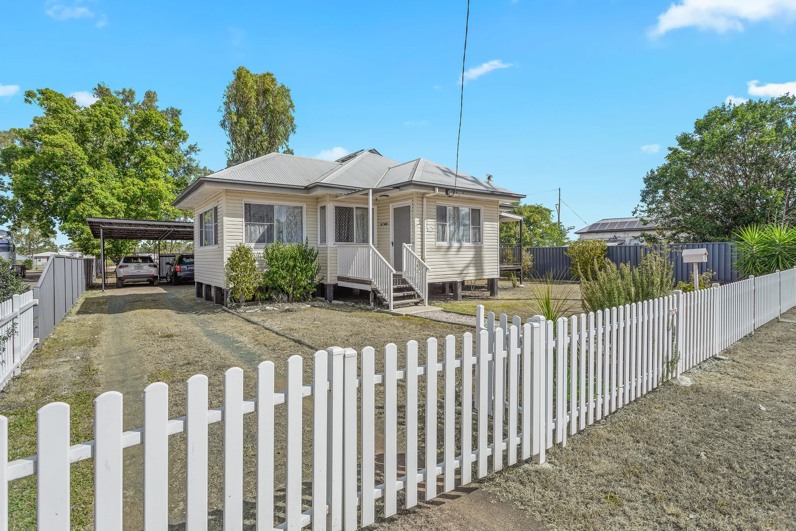 Additional image 2 of 37 Cunliffe Street, Oakey QLD 4401