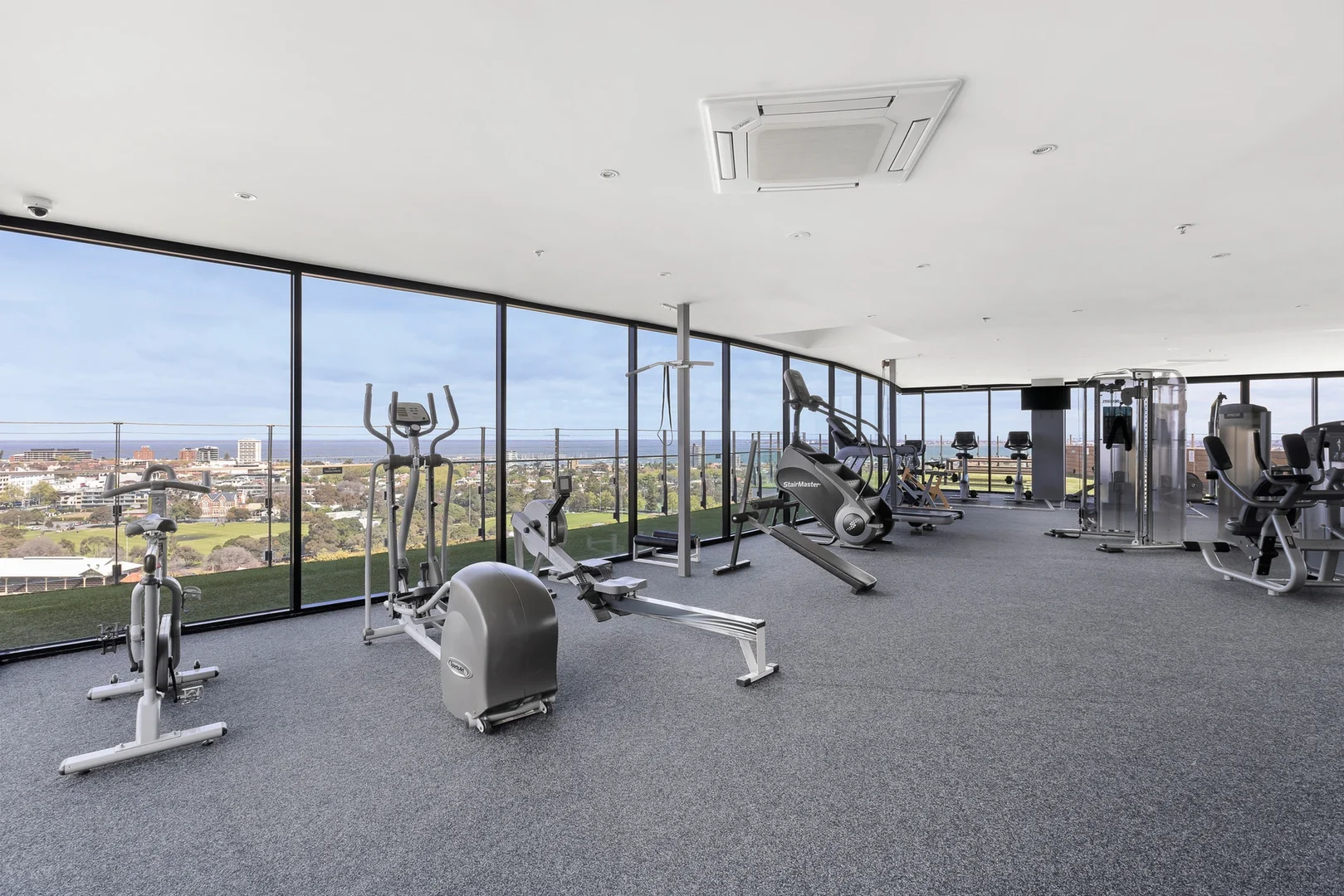 Additional image 11 of 1710/83 Queens Road, Melbourne VIC 3004
