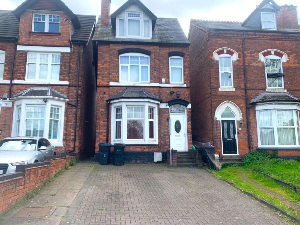 Additional image 27 of Frederick Road, Birmingham