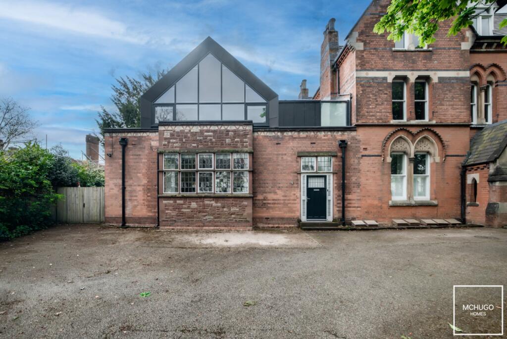 The Billiard Room, Harborne Road, B15 3HE