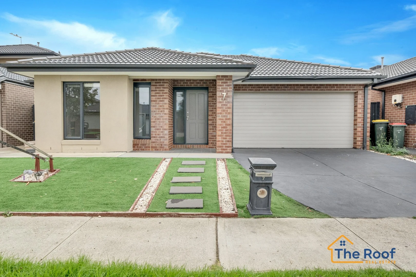 7 Emblem Street, Tarneit VIC 3029