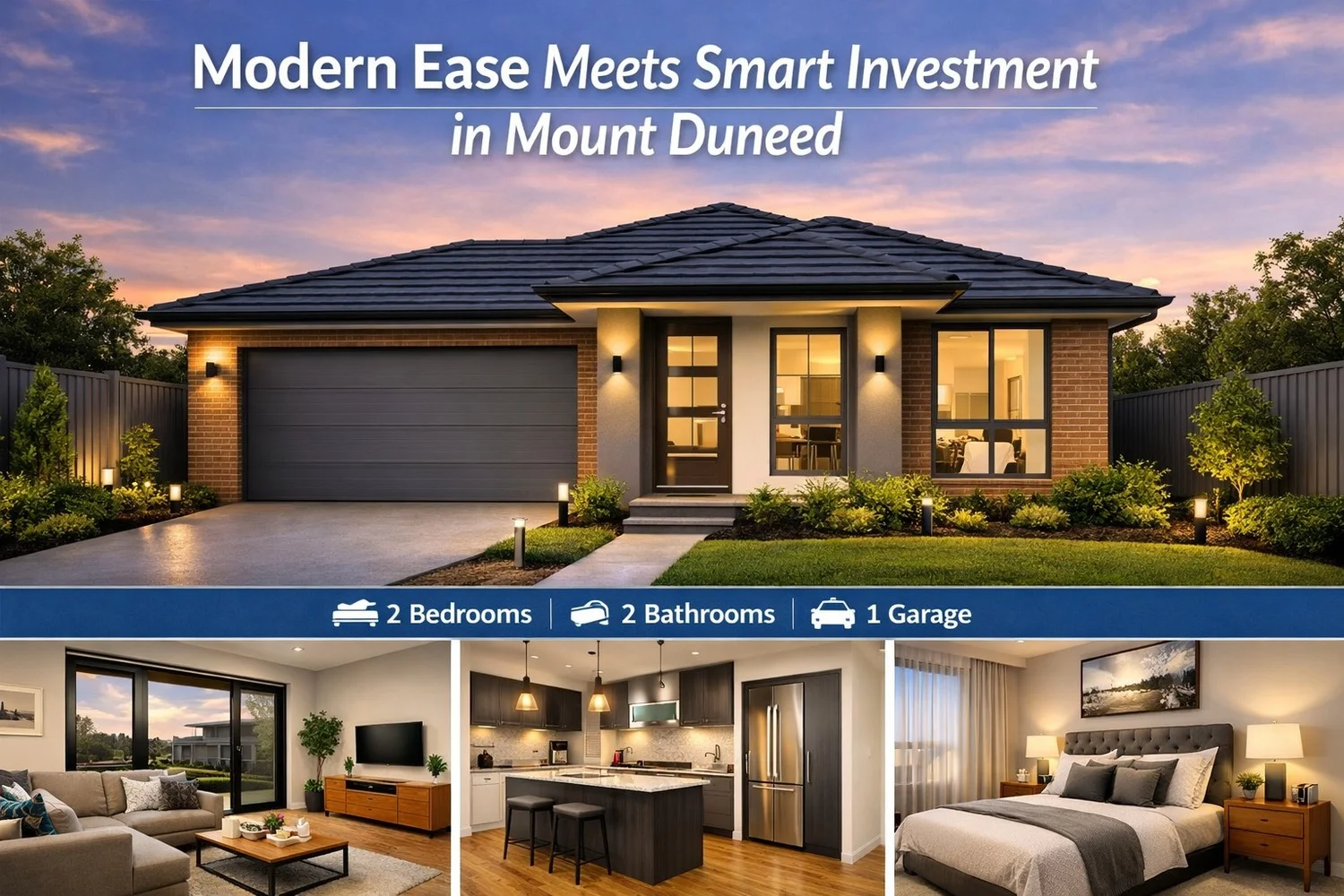 Mount Duneed VIC 3217