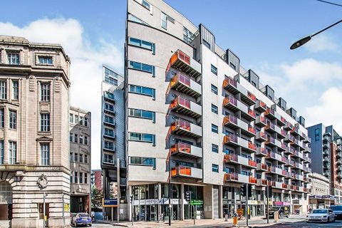 Whitworth Street West, Manchester M1