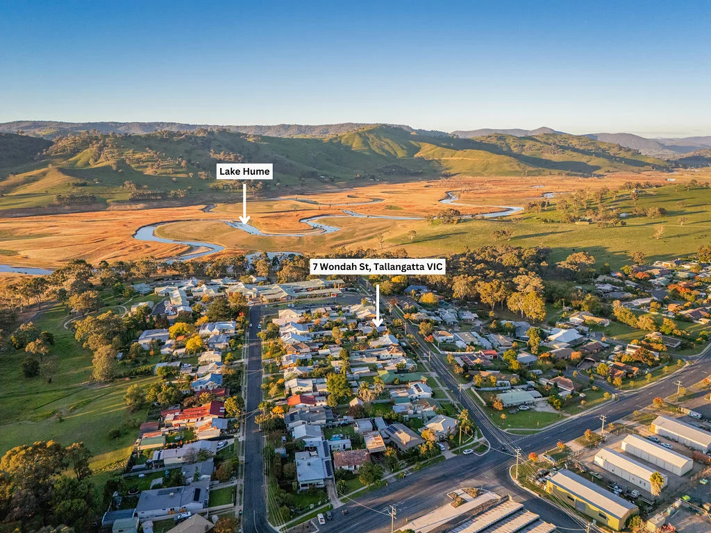 Additional image 19 of 7 Wondah Street, Tallangatta VIC 3700