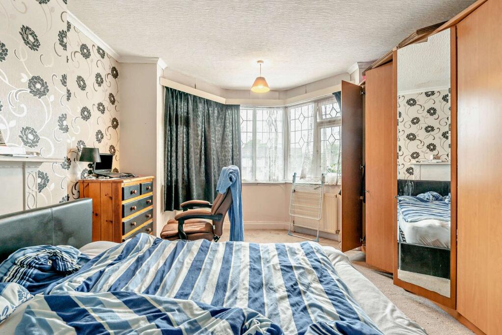 Additional image 24 of Wood End Road, Birmingham, B24