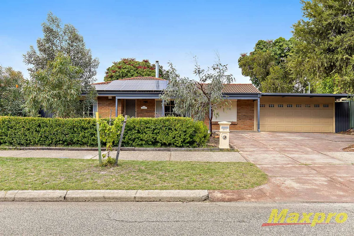 371 Metcalfe Road, Parkwood WA 6147