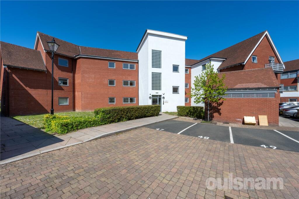 Additional image 2 of Middlepark Drive, Northfield, Birmingham, West Midlands, B31