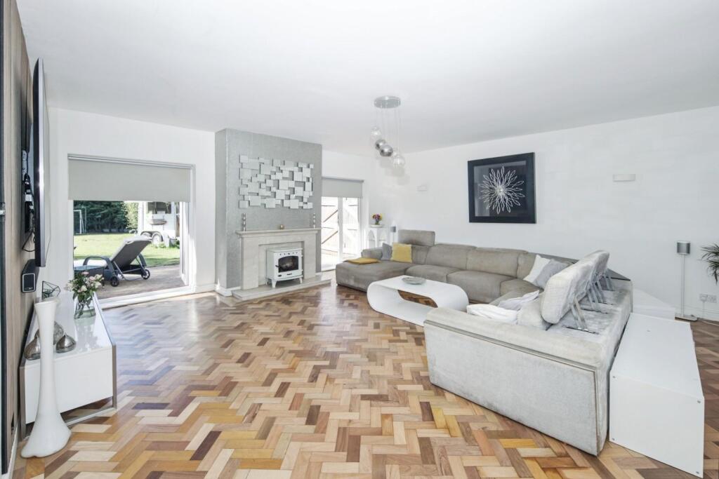 Additional image 2 of Beech Lawn, Kenilworth Road, Hampton-In-Arden, Solihull