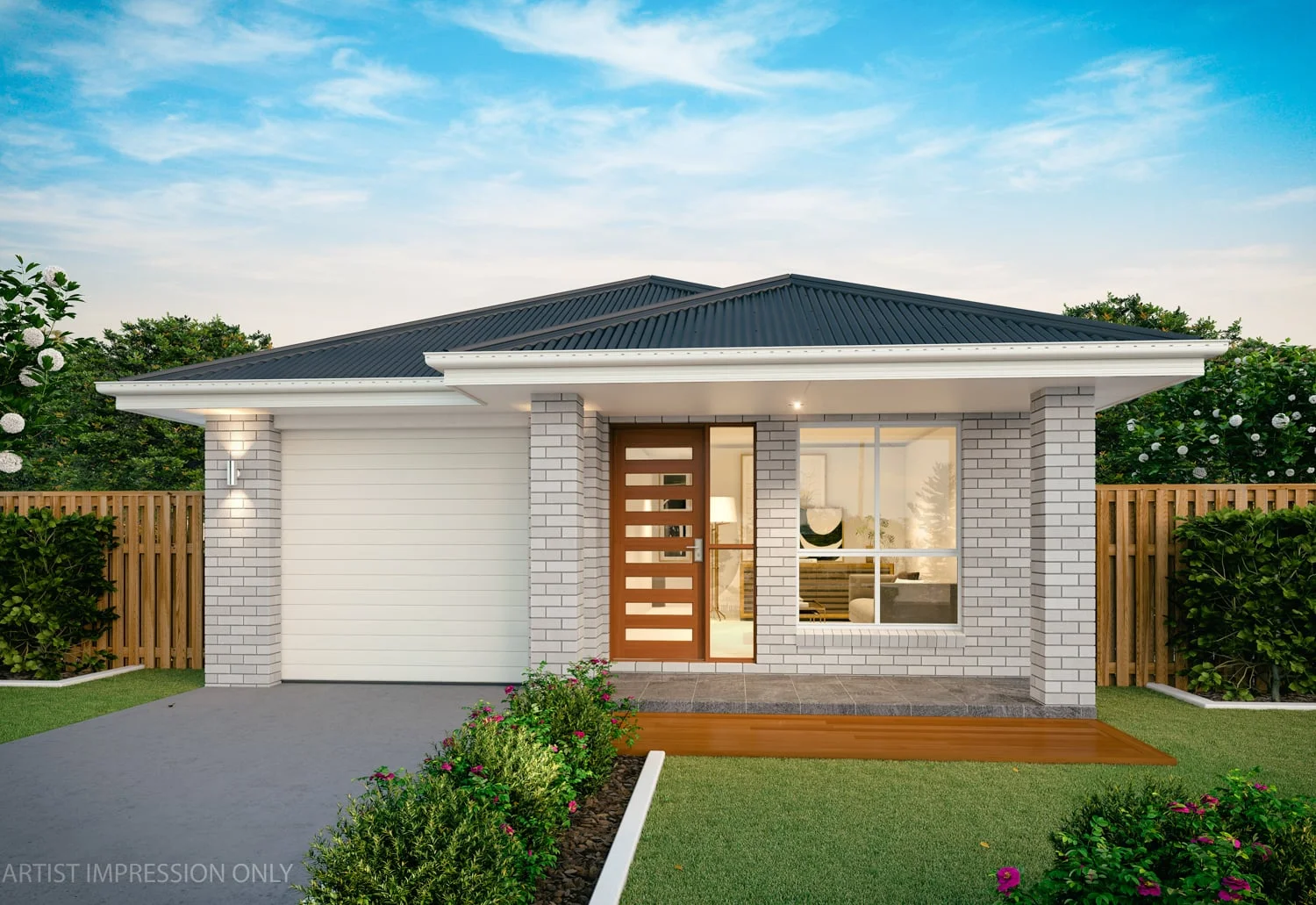 13 Bedarra Boulevard, Innes Park QLD 4670