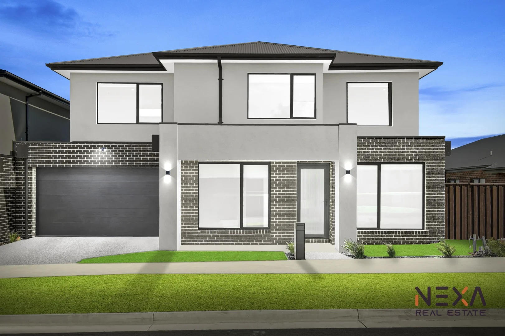 1 Foundation Ave, Donnybrook VIC 3064