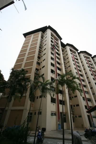 Additional image 6 of 241 Jurong East Street 24