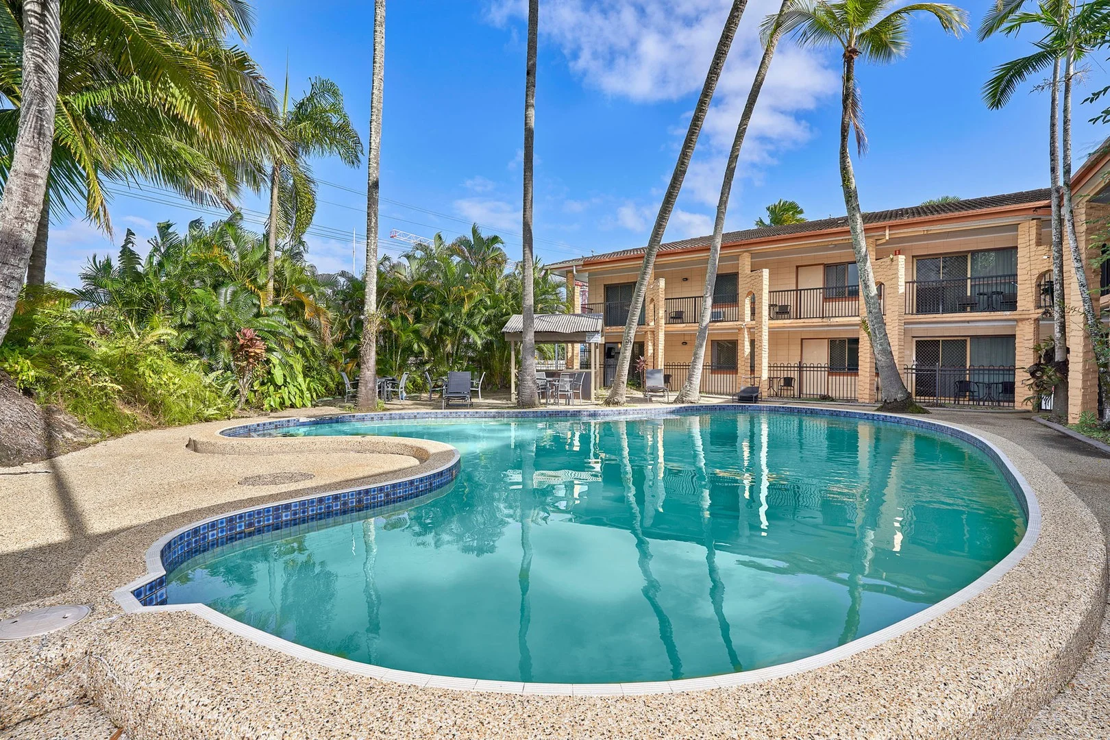 5/270-278 Sheridan Street, Cairns North QLD 4870
