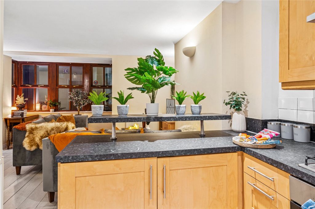 Additional image 14 of 4 bed terraced house for saleBear Yard Mews, Bristol, Somerset BS8