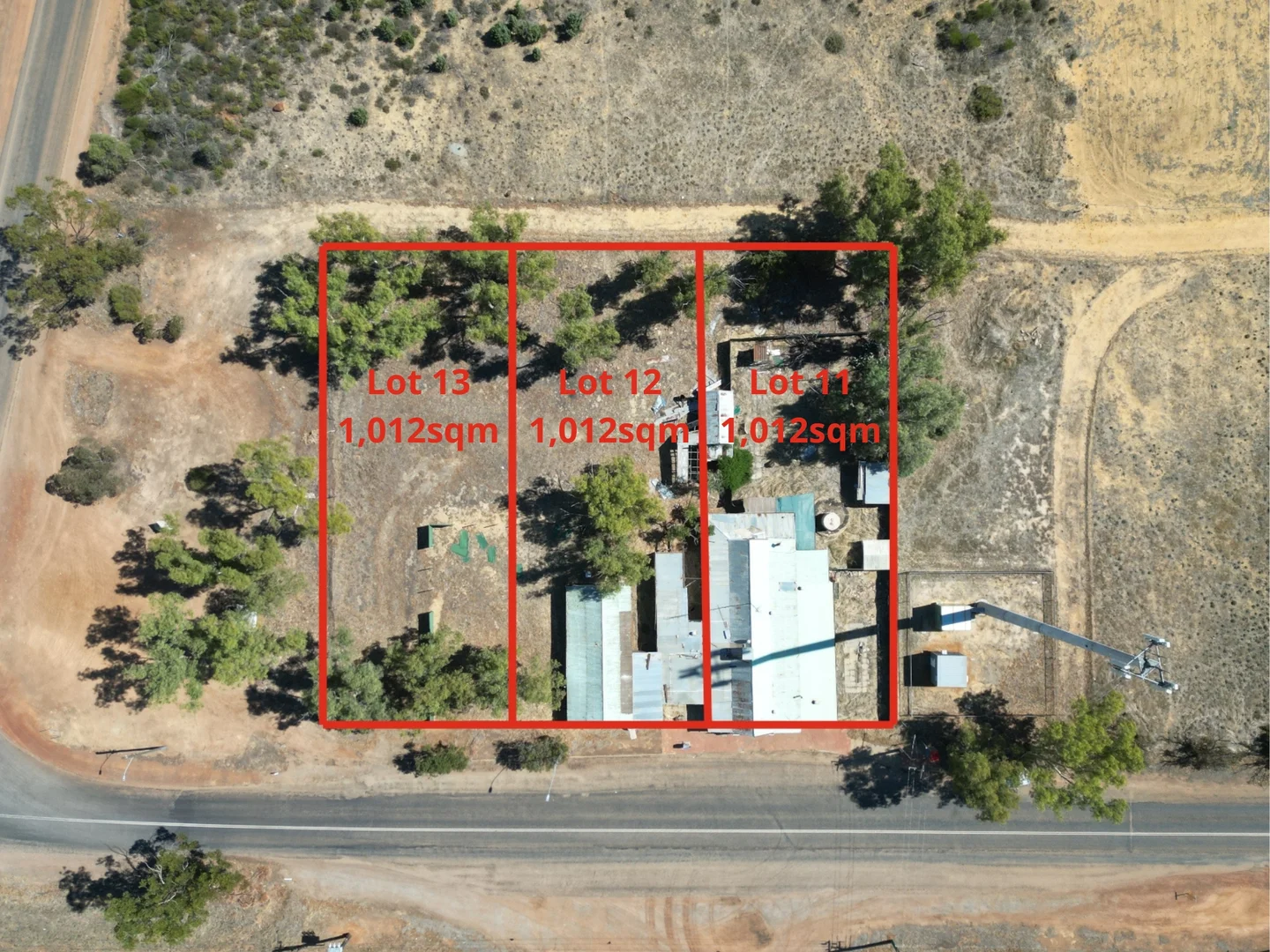 Additional image 3 of 27 Denton Street, Piawaning WA 6572