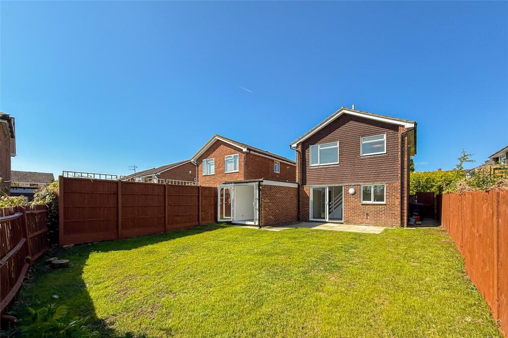 Additional image 7 of Harefield Place, St. Albans, Hertfordshire, AL4